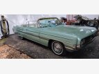 Thumbnail Photo 0 for 1962 Oldsmobile 88 Coupe